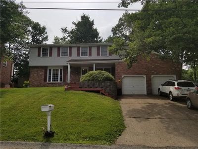 625 Buckingham Dr, Greensburg, PA, 15601