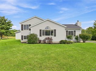 185 Exchange St, Alden, NY 14004