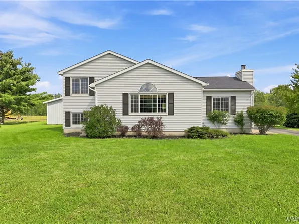 185 Exchange St, Alden, NY 14004