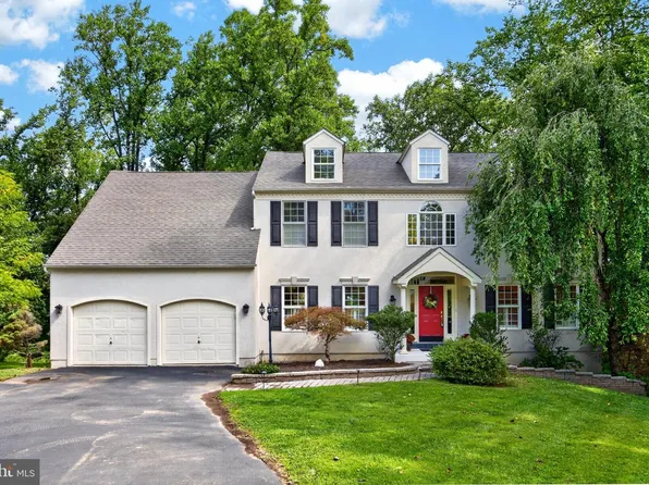 163 Hillcrest Ave, Phoenixville, PA 19460