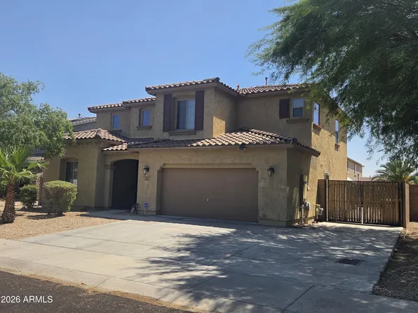 7785 W ADAM Avenue, Peoria, AZ 85382