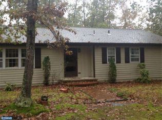 106 School House Rd, Egg Harbor Township, NJ 08234