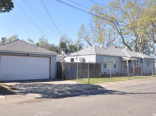 4300 13th Ave, Sacramento, CA 95820