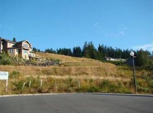 1402 Dakota Ave, Anacortes, WA 98221