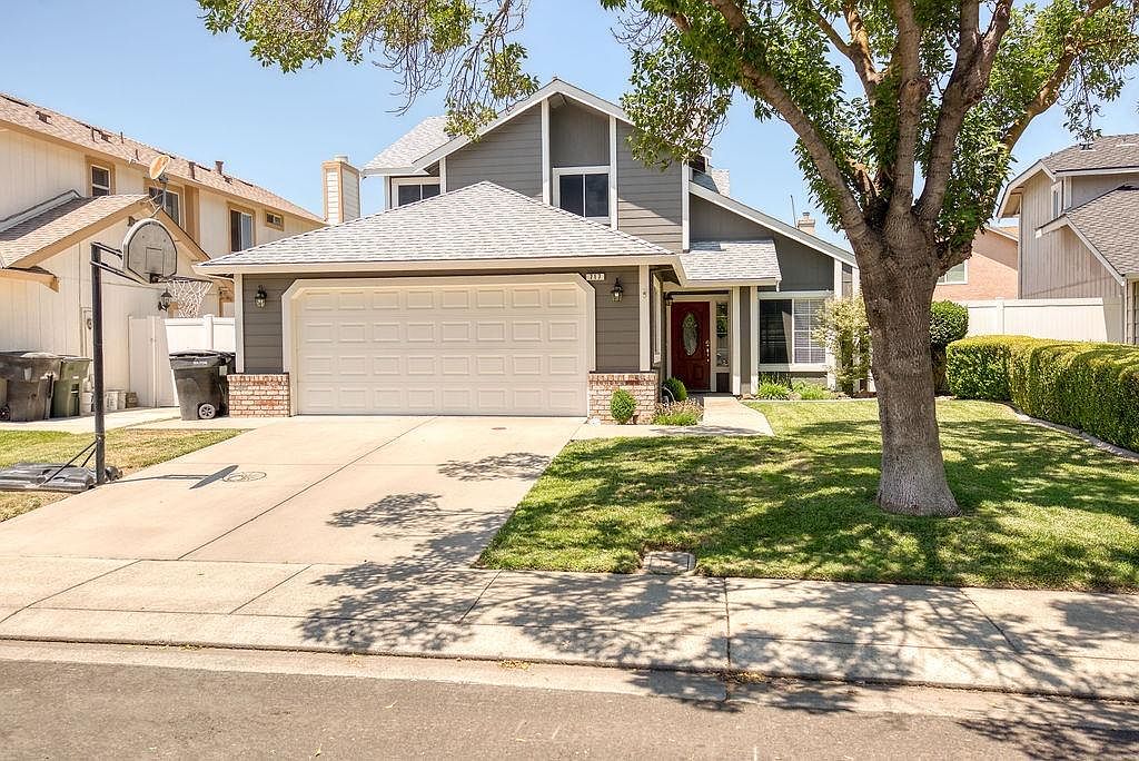 717 Milbank Dr, Modesto, CA 95357 Zillow