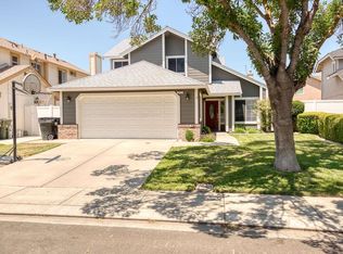 717 Milbank Dr, Modesto, CA 95357