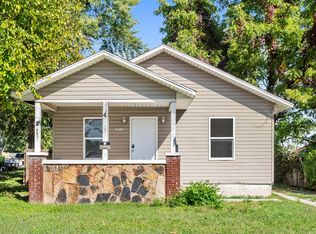 1011 W Division St, Springfield, MO 65803
