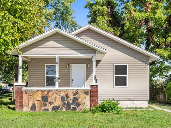 1011 W Division Street, Springfield, MO 65803