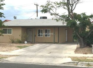 5505 Evergreen Ave, Las Vegas, NV 89107