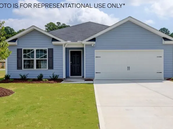 3311 Schuyler Dr, Farmville, NC 27828