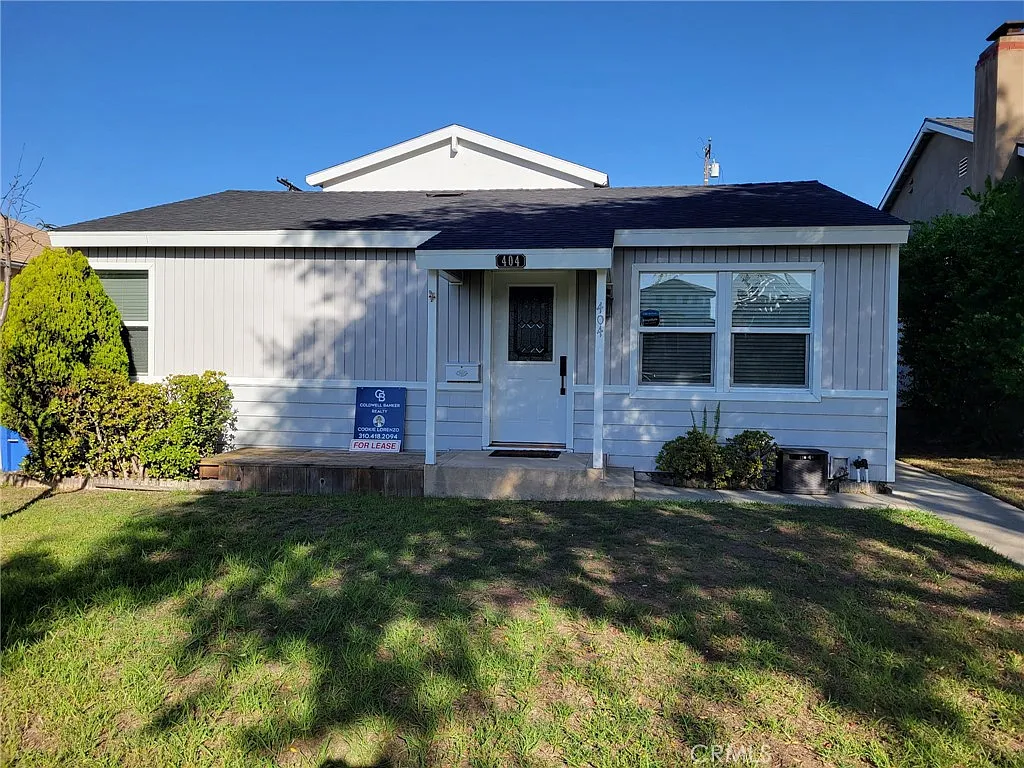 4 bed, 1872 sqft, $6,500 — Photo 1