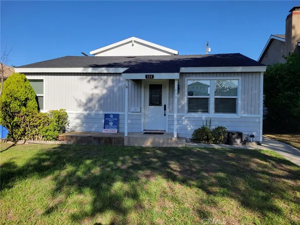 404 S Juanita Ave, Redondo Beach, CA 90277