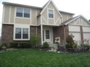 4039 Killary Dr, Dublin, OH 43016