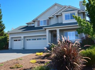 1454 Nighthawk Pl, Santa Rosa, CA 95409