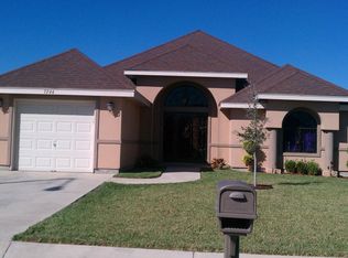 7244 Alabama Pine St, Brownsville, TX 78526