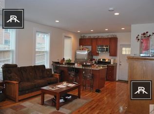 4 Larose Pl #1, Brighton, MA 02135