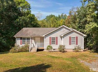 3114 Delchester Ct, Durham, NC 27713