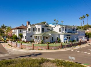 5303 Chelsea St, La Jolla, CA 92037