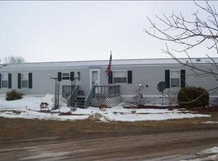 110736 State Highway 153, Stratford, WI 54484