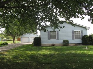 2484 S 350 W, La Porte, IN 46350