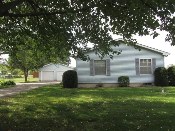 2484 S 350 W, La Porte, IN 46350