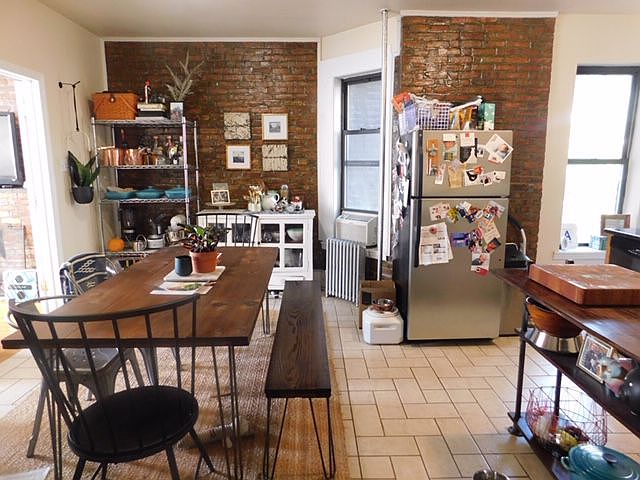 1st image of 87 Bergen St APT 3A