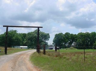 820 Private Road 7370, Point, TX 75472