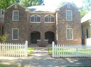 446 Burton Ave #446, Montgomery, AL 36104
