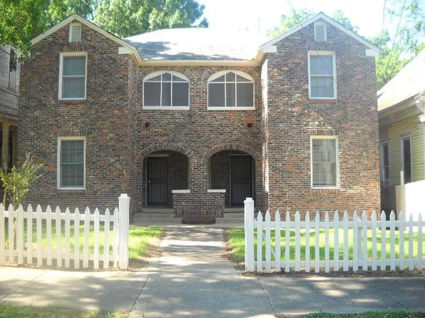 448 Burton Ave #448, Montgomery, AL 36104