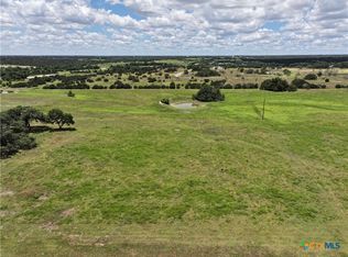 LOT 10 Floyds Run, Bertram, TX 78605
