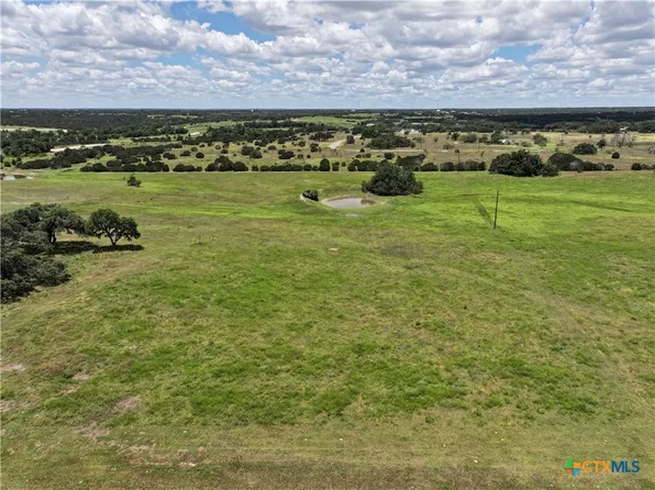 LOT 10 Floyds Run, Bertram, TX 78605