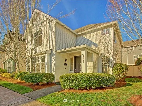 22726 NE 4th Pl #56, Sammamish, WA 98074
