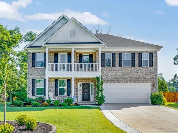 4142 Crest Ridge Ln, Boiling Springs, SC 29316