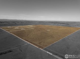 84 County Rd, Fort Collins, CO 80524