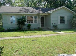 404 5th Ave SW, Decatur, AL 35601