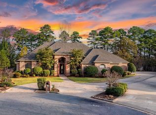 2 Marcella Dr, Little Rock, AR 72223