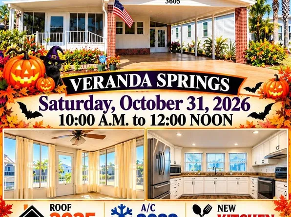 3605 Asbury Dr, Parrish, FL 34219