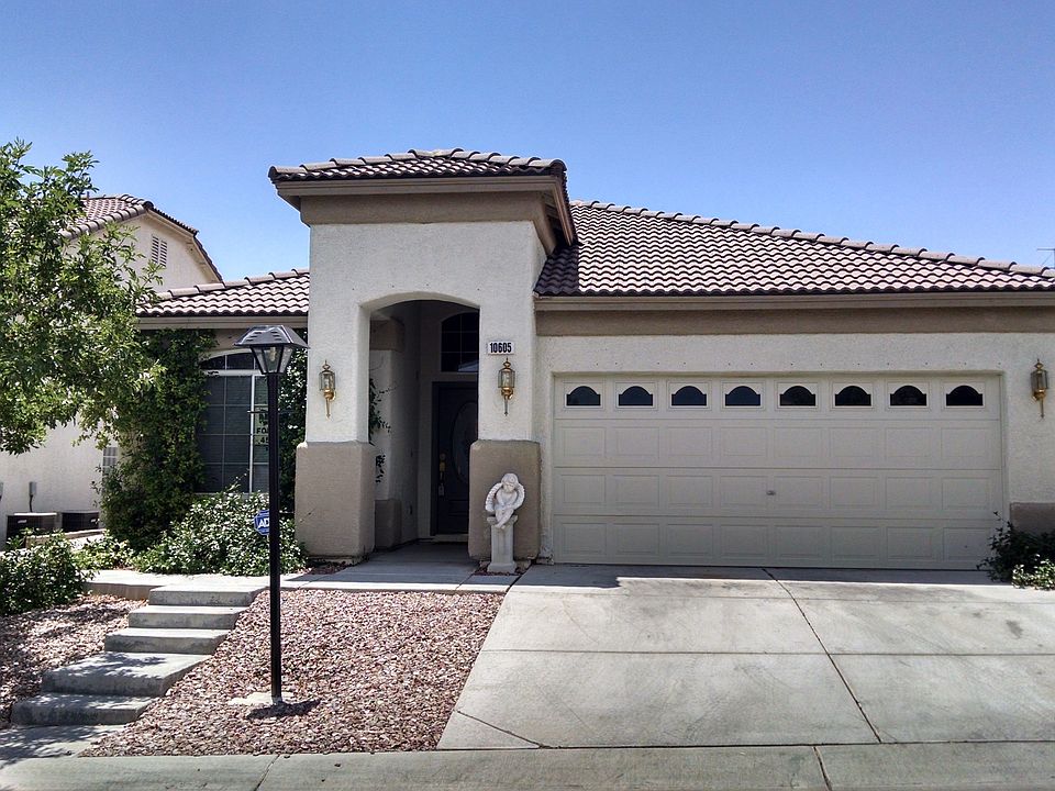 10605 Tiffanieville Ct, Las Vegas, NV 89129 | Zillow