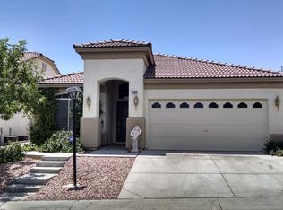 10605 Tiffanieville Ct, Las Vegas, NV 89129