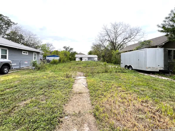 411 RIGSBY AVE LOT 17, San Antonio, TX 78210