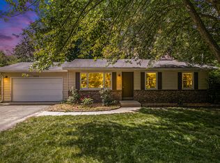 2504 Stanley Ave, Portage, MI 49002