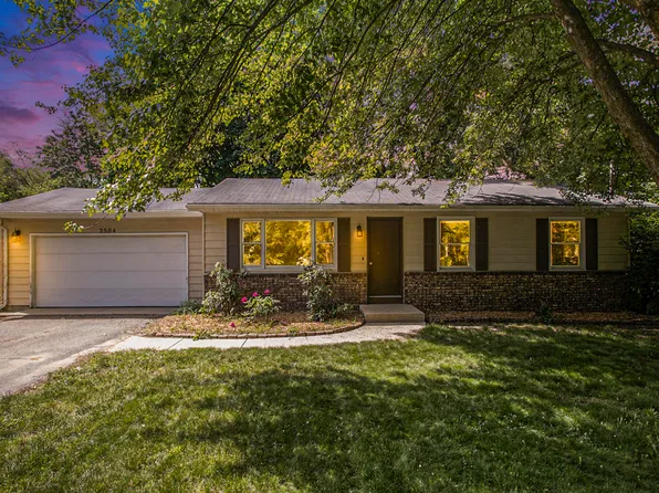 2504 Stanley Ave, Portage, MI 49002
