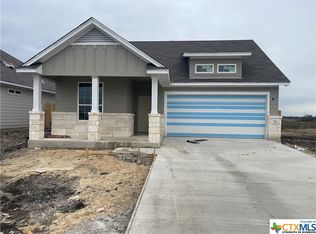 516 La Parra Bnd, Temple, TX 76502