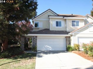 305 Saclan Ter, Clayton, CA 94517