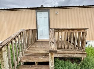 512 15th St, Woodward, OK 73801