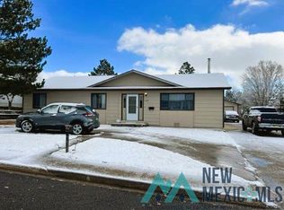 1005 Lincoln Ave, Raton, NM 87740