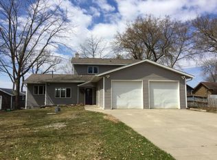 17073 Upper Spunk Lake Rd, Avon, MN 56310