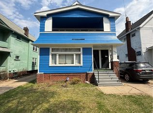 16304 Nela View Rd, East Cleveland, OH