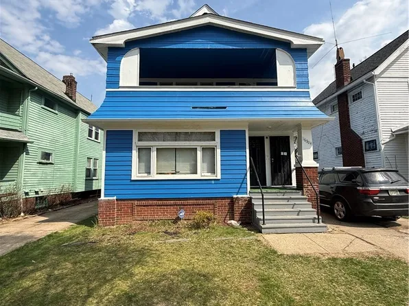 16304 Nela View Rd, East Cleveland, OH 44112