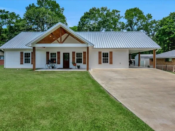 1611 Lilac Ave, Lufkin, TX 75901